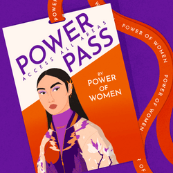 Power Pass collection image