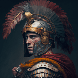 Romans Empire collection image
