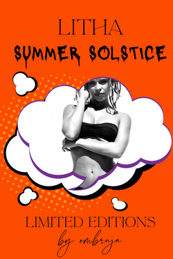 Litha, Summer Solstice collection image