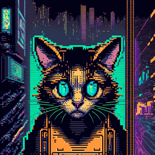 Cybercatz