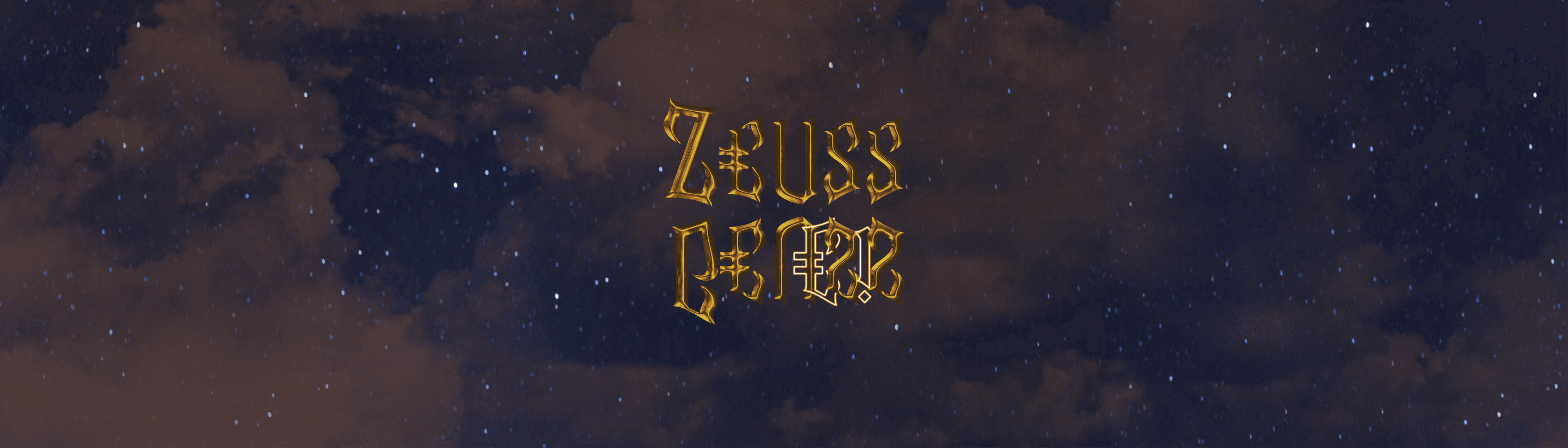 Zeuss World Genesis