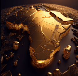 Creative Africa collection image