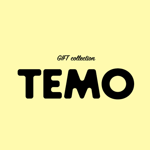 GIFT collection TEMO