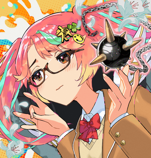 Megami #06739
