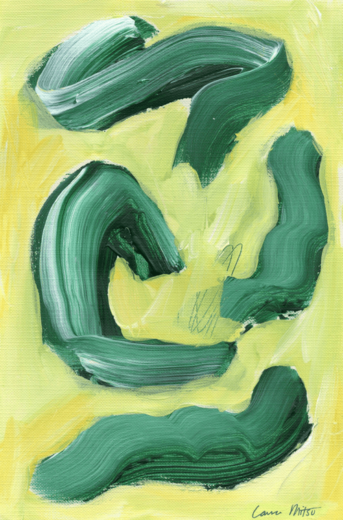 Zest