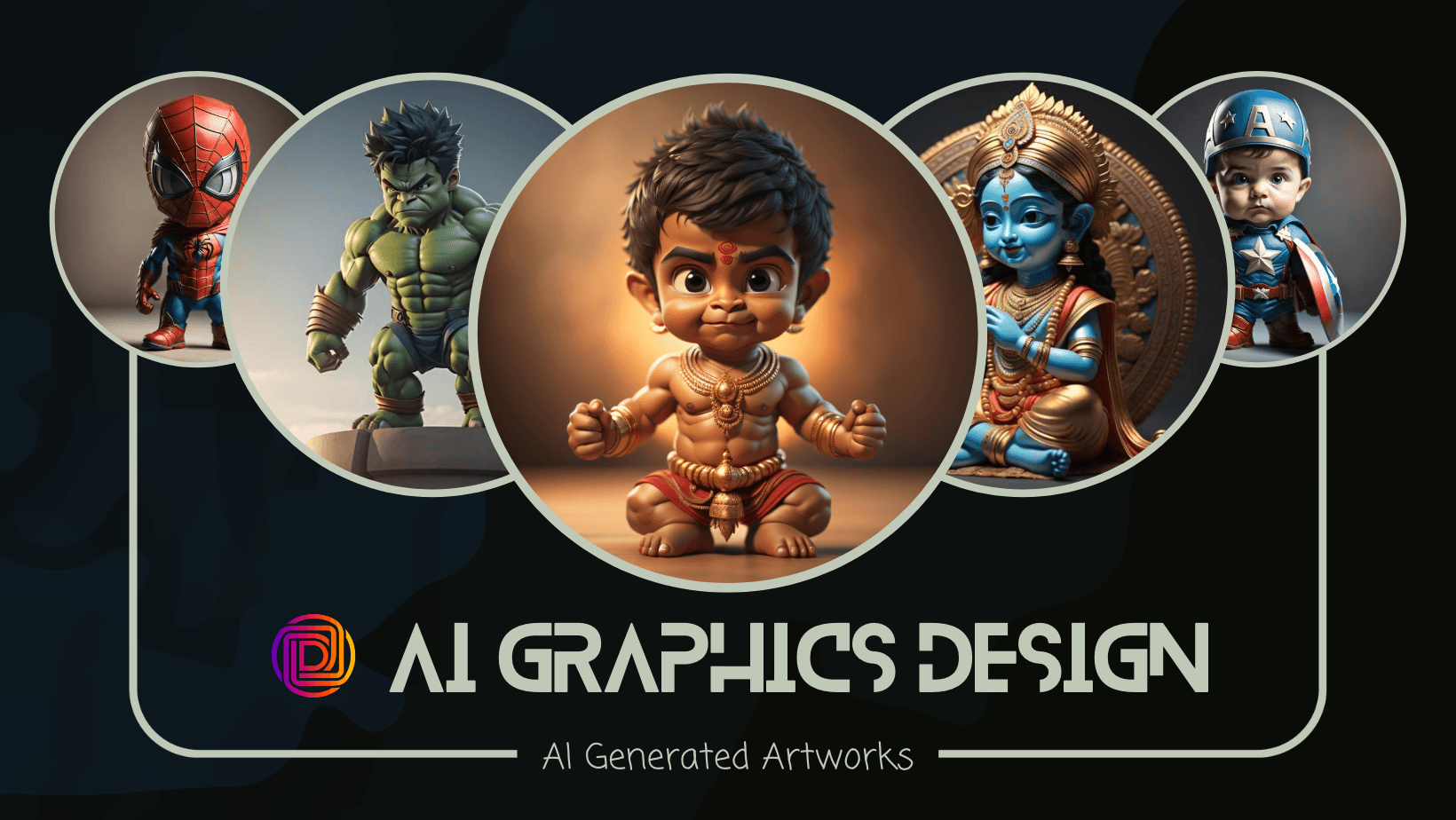 AI_Graphics_Design - Profile | OpenSea