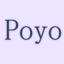 Poyopoyo World collection image