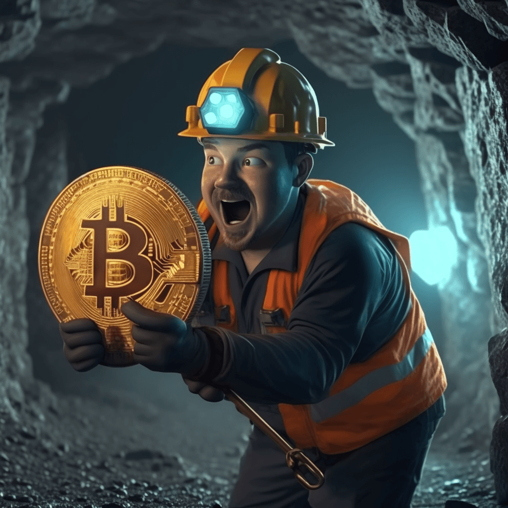 Bitcoin Miner