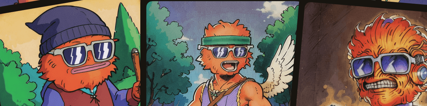 Banner