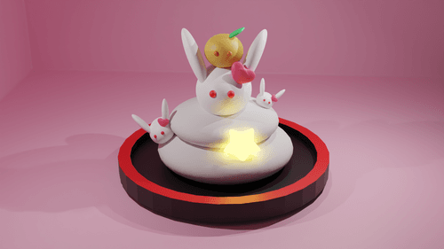 Rabbit Lottery