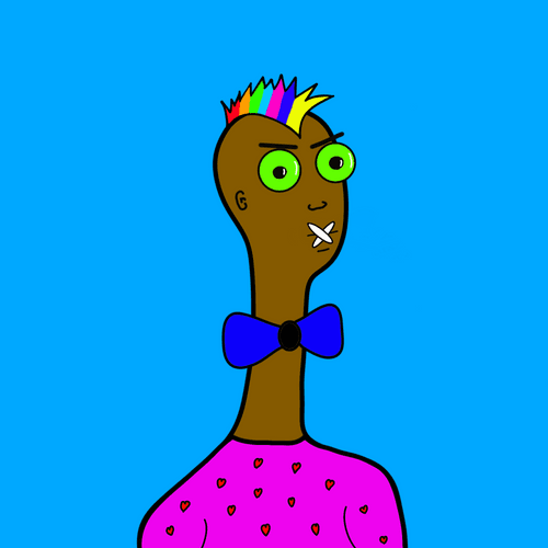 Mr.pokii
