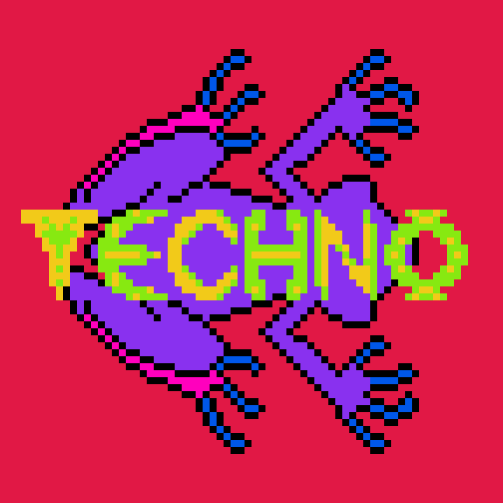 Techno Coqui Colony collection image