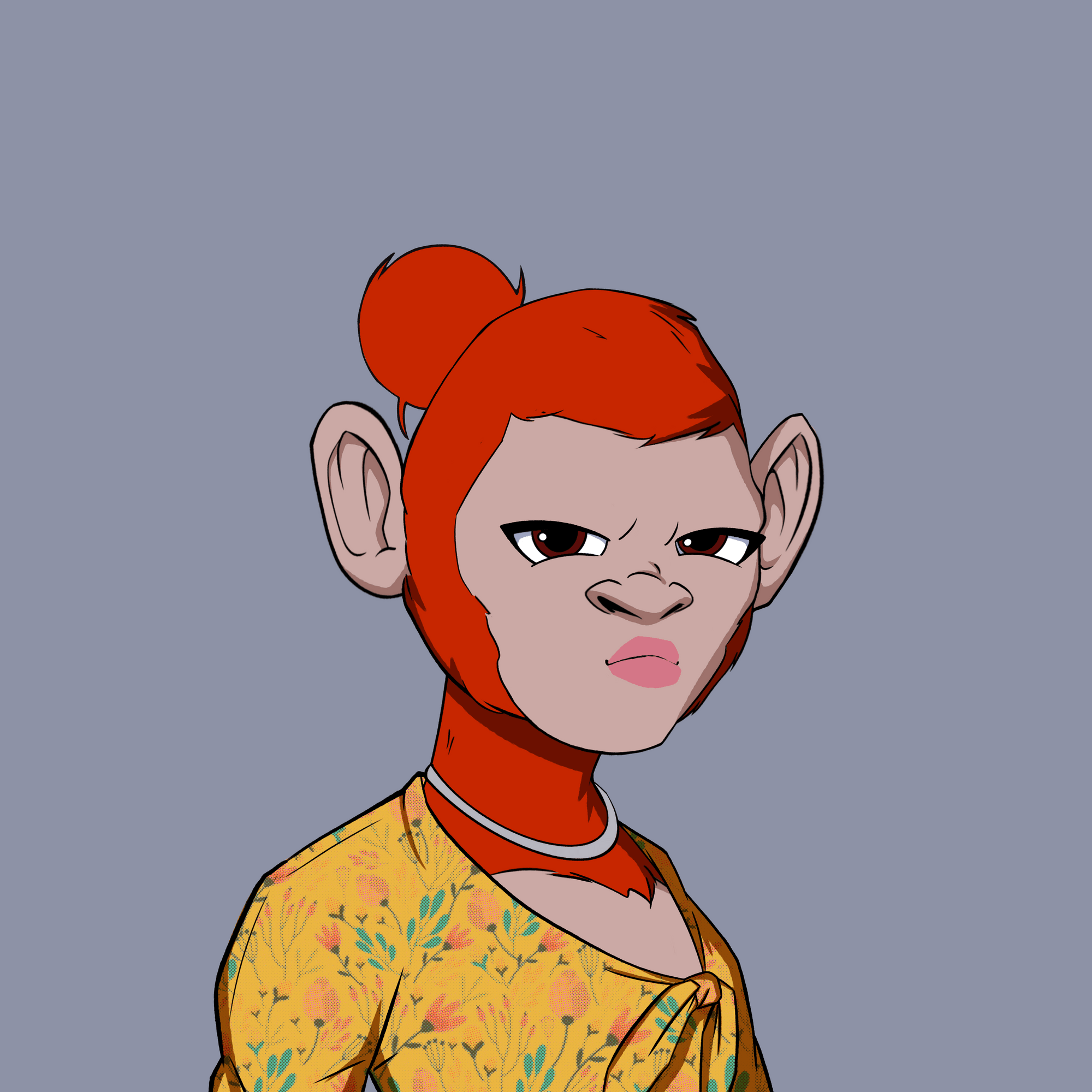 Rookie #3641 - RKL Rookies | OpenSea Rookie #3641 - RKL Rookies | OpenSea