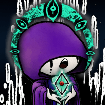 Retro Reimagined: -Tisar- x Reddit Collectible Avatars