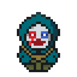 MASKED MINO【Crypto Eggman JUNKeeeeS】