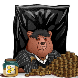 Mafia Bears collection image