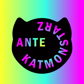 ANTE KATMONSTARZ