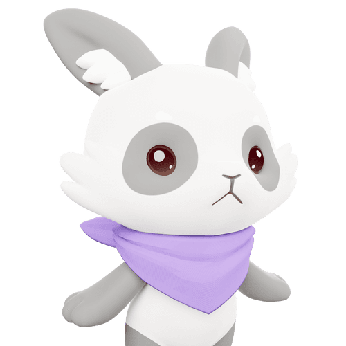 3DLLF-Luna2-Panda-#00409