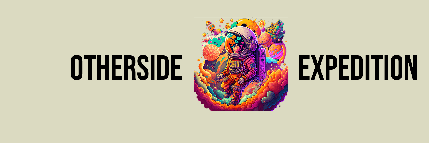 Otherside Expedition by LSD