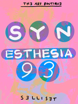 Synesthesia 93 by Selliset collection image