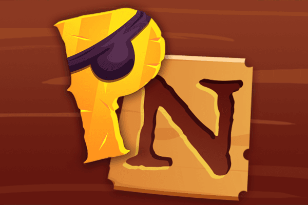 Pirate Nation - Items
