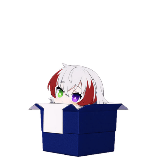 Girls in Box