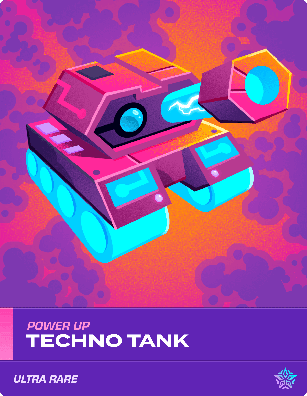 Techno Tank