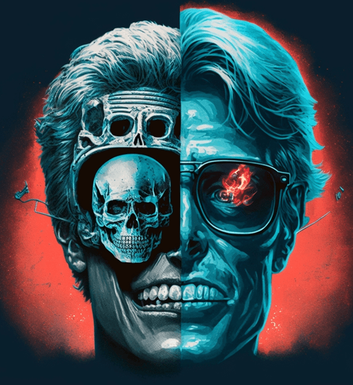 They Live 