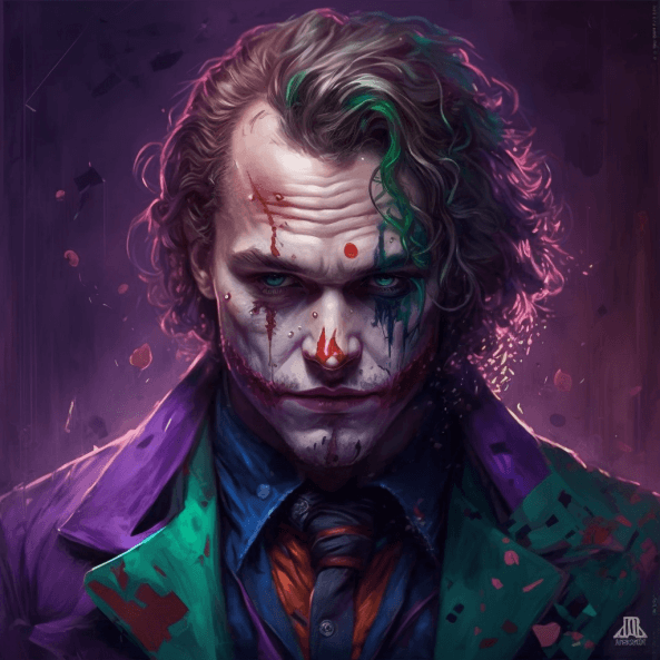 -_Joker_-