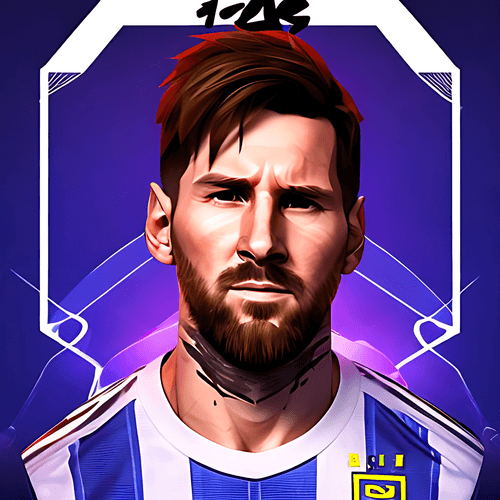 The Greatest of All Time