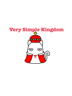 Very Simple Kingdom collection image