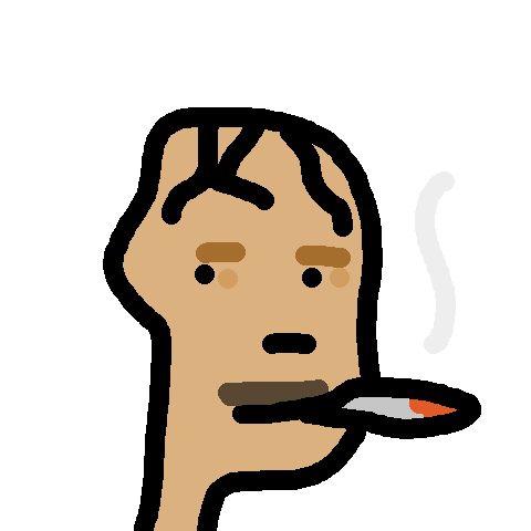 low effort punk 6488