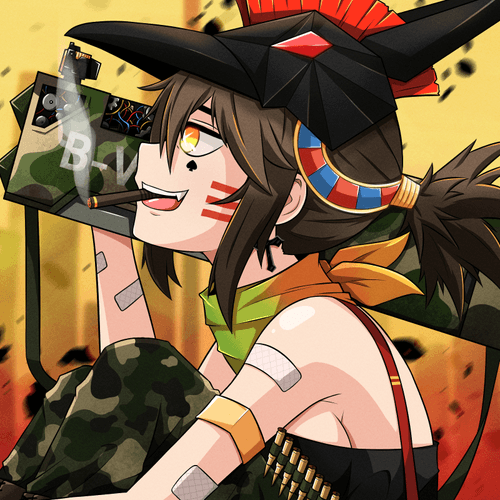 EINDIS : TOMAHAWK