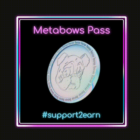Metabows Pass