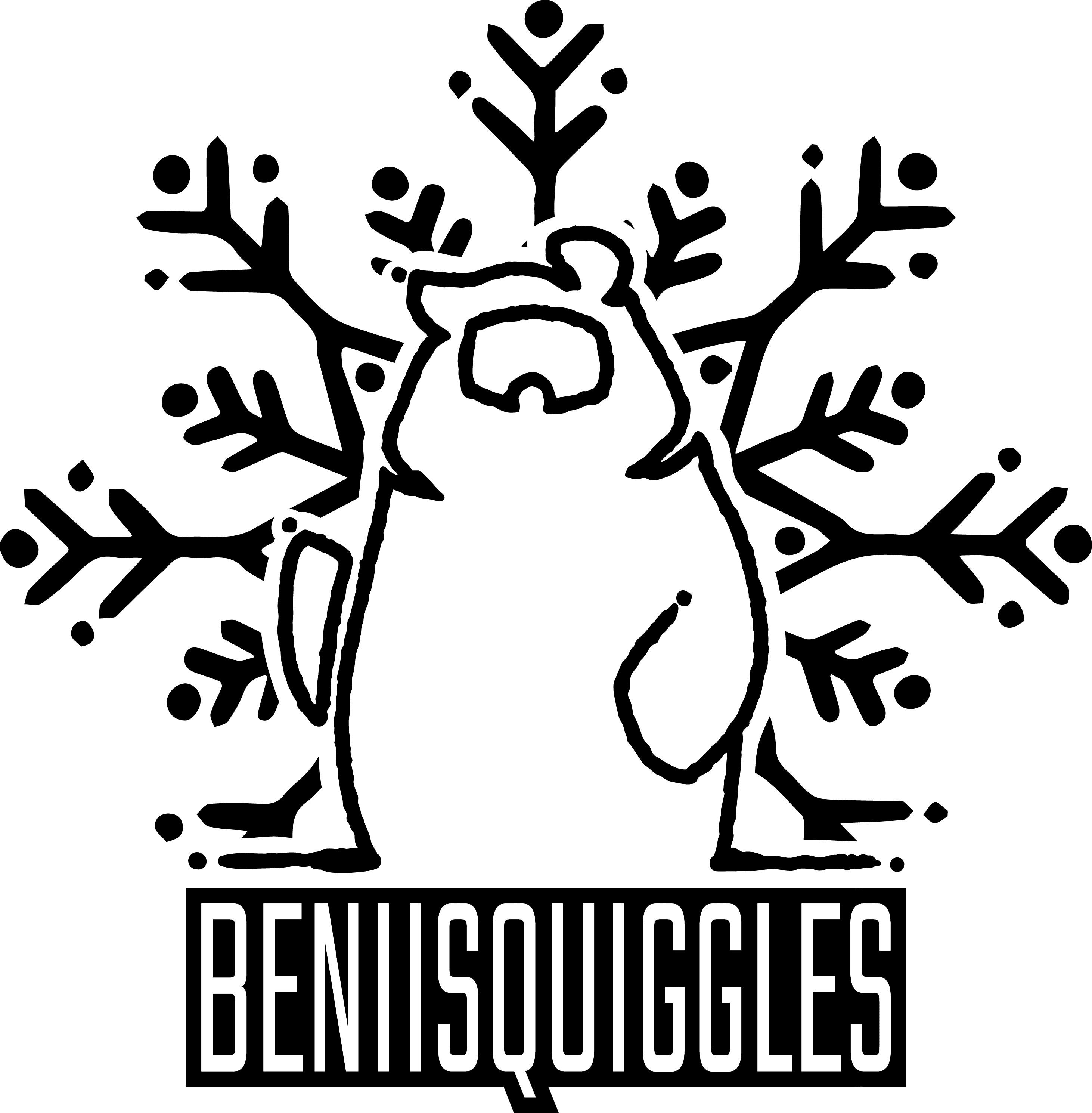 Beniisquiggles