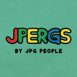 JPERGS by JPG People collection image