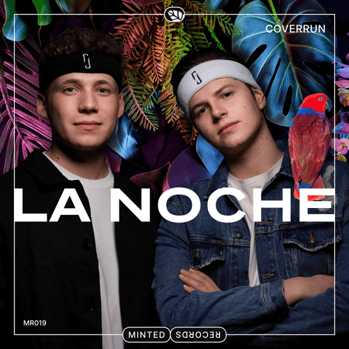 Coverrun - La Noche