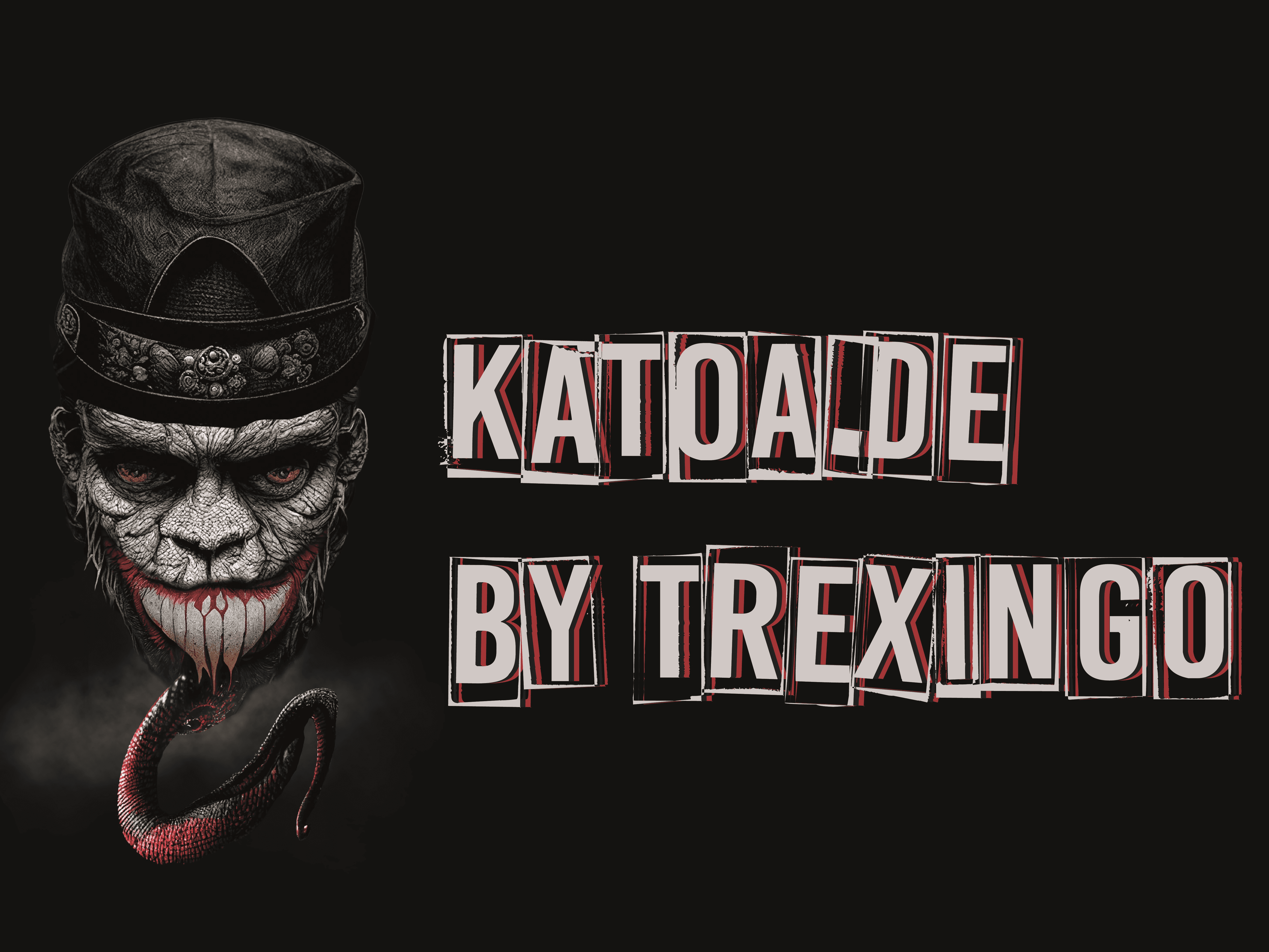 TRexIngo banner