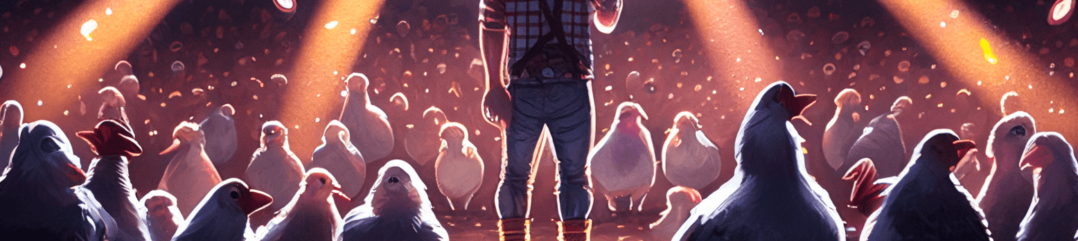 Banner