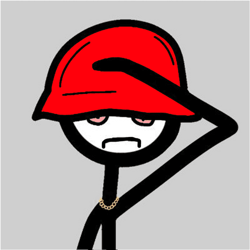 NGMI ARMY