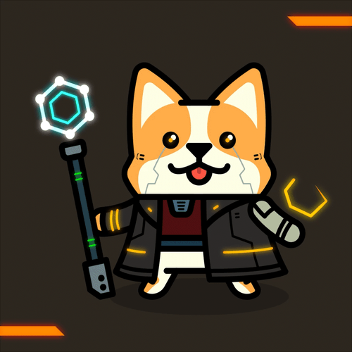 Pawtector#21
