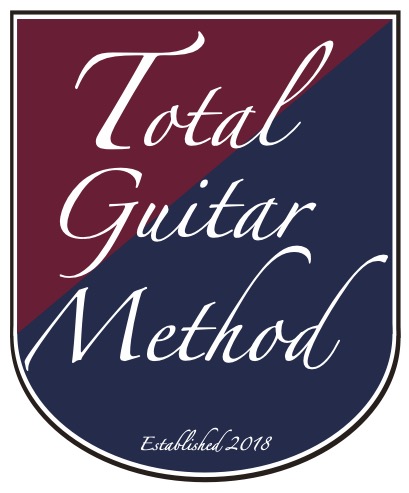 Total Guitar Method NFT