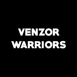 Venzor Warriors Official collection image