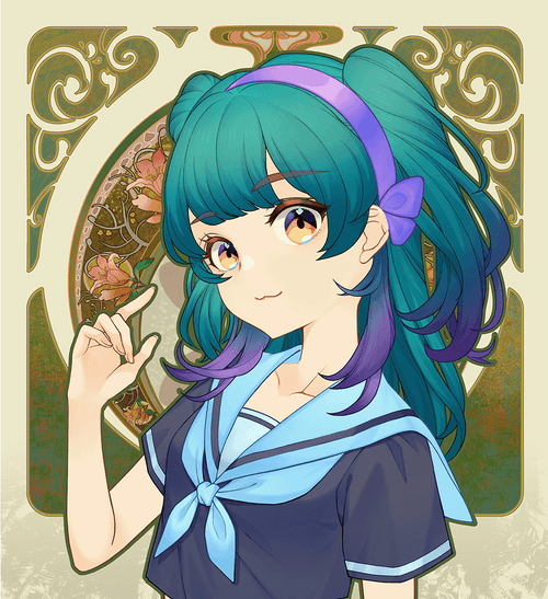 Token Image
