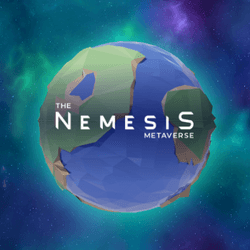 The Nemesis Lands S1 collection image