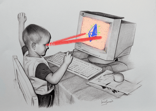 The Creator Of Ethereum