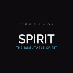 THE IMMUTABLE SPIRIT collection image