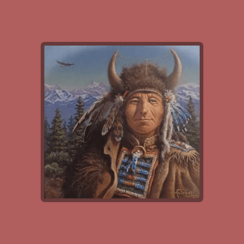 indigenous by charles frizzell