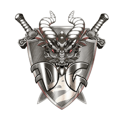 metaVUrse's Dragon Guild collection image