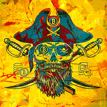 Crypto Wallet Pirates